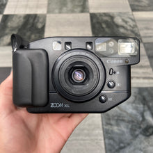 Load image into Gallery viewer, Canon Sure Shot Zoom XL