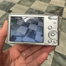 Load image into Gallery viewer, Sony Cybershot DSC-W830