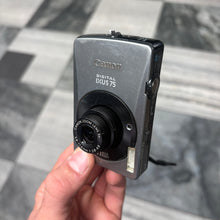 Load image into Gallery viewer, Canon IXUS 75