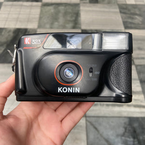 Konin K323