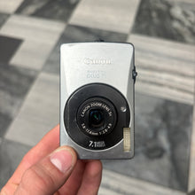 Load image into Gallery viewer, Canon IXUS 75
