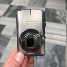 Load image into Gallery viewer, Canon IXUS 960 IS