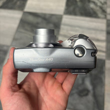 Load image into Gallery viewer, Canon Powershot A40