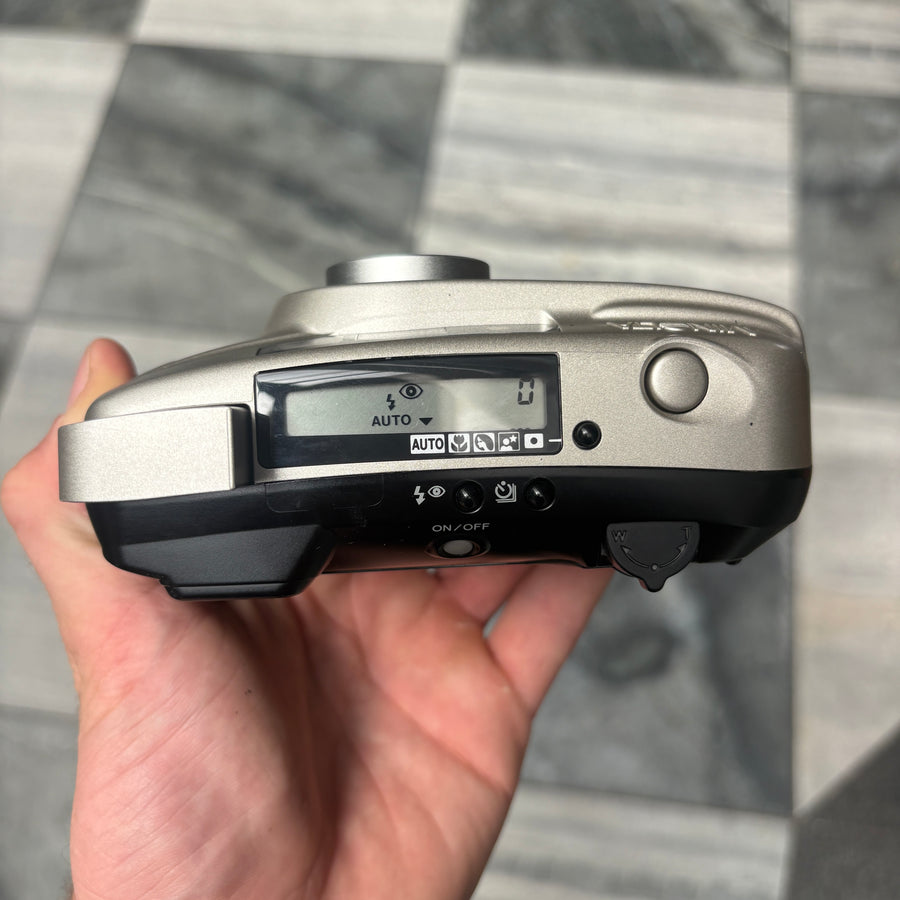 Minolta Riva Zoom 125EX