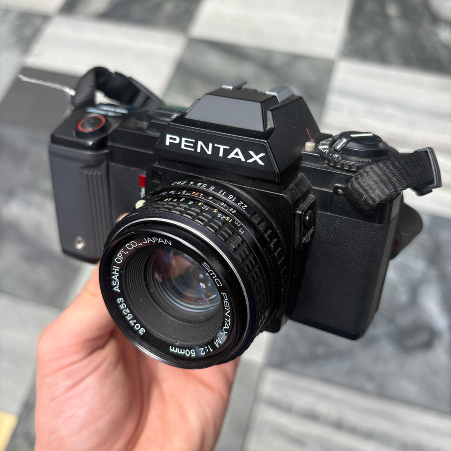 Pentax A3000