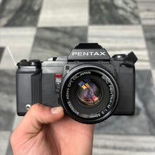 Load image into Gallery viewer, Pentax A3000