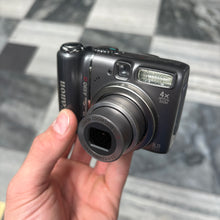 Load image into Gallery viewer, Canon PowerShot A590 IS