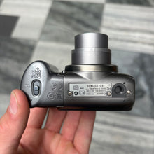 Load image into Gallery viewer, Canon PowerShot A590 IS