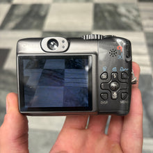 Load image into Gallery viewer, Canon PowerShot A590 IS