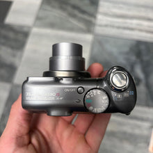 Load image into Gallery viewer, Canon PowerShot A590 IS