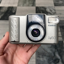 Load image into Gallery viewer, Konica Z-Up 60