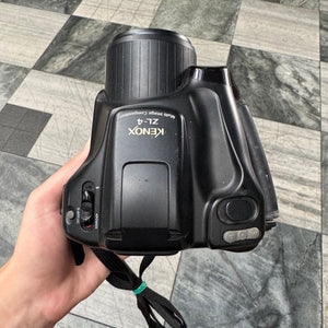 Samsung Kenox ZL-4