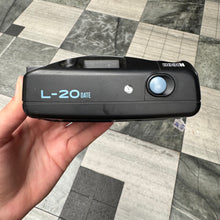 Load image into Gallery viewer, Ricoh L-20 Date