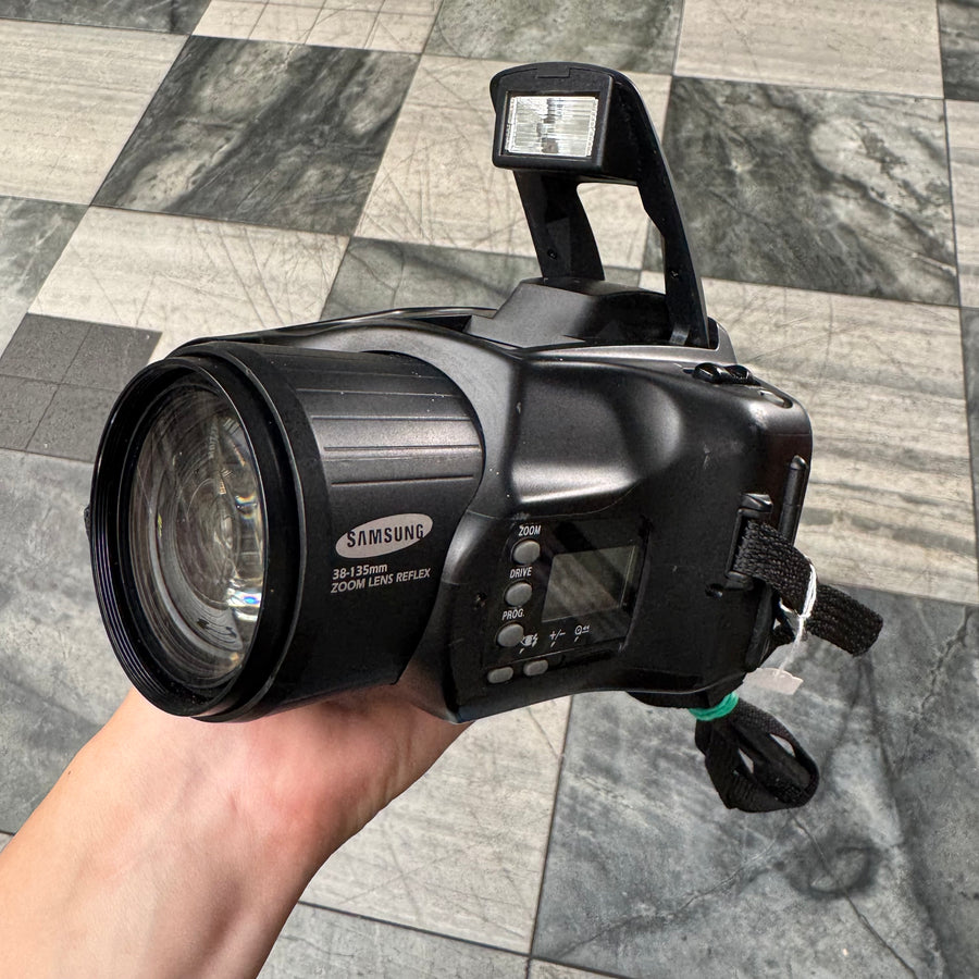 Samsung Kenox ZL-4