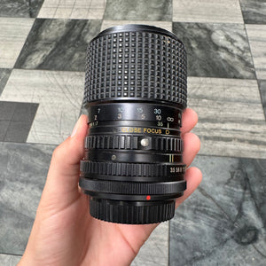 RMC Tokina 35-105mm f/3.5-4.3 Lens