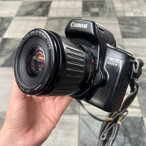 Canon EOS 1000F