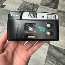 Load image into Gallery viewer, Canon Prima DX II