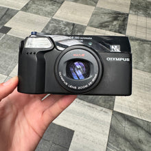 Load image into Gallery viewer, Olympus OZ 280 Panorama Zoom