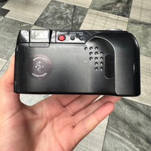 Load image into Gallery viewer, Olympus OZ 280 Panorama Zoom