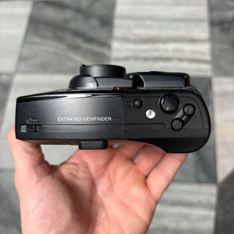 Olympus Superzoom 700XB