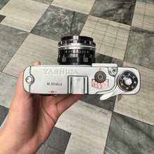 Load image into Gallery viewer, Yashica Minister