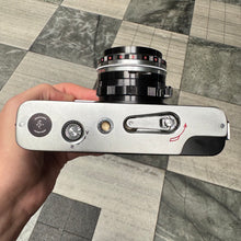 Load image into Gallery viewer, Yashica Minister