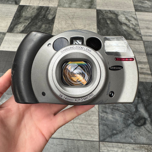 Samsung ECX 1S