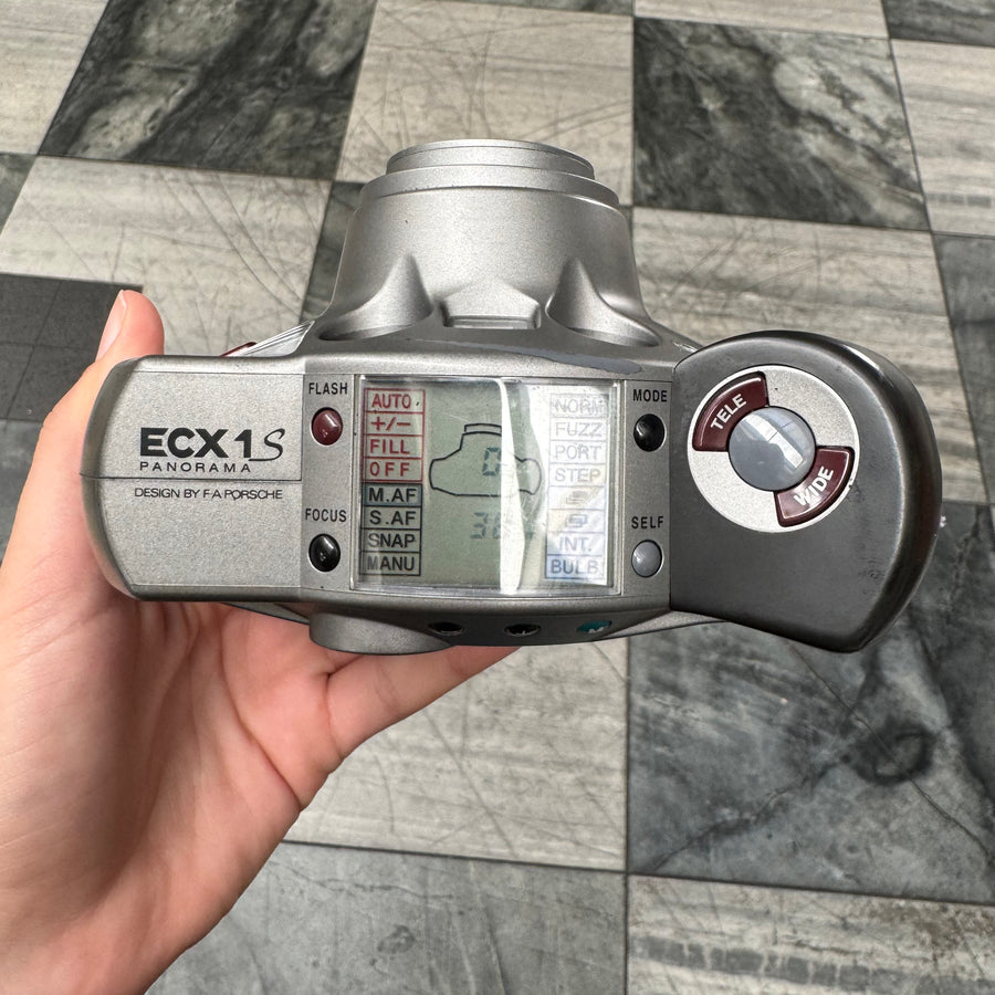 Samsung ECX 1S