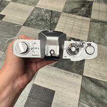 Load image into Gallery viewer, Canon Ftb Body