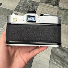 Load image into Gallery viewer, Canon Ftb Body