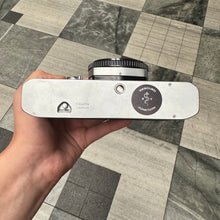 Load image into Gallery viewer, Canon Ftb Body