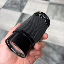 Load image into Gallery viewer, MC Soligor Zoom/Macro 80-200mm f/4.5 Lens