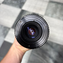 Load image into Gallery viewer, MC Soligor Zoom/Macro 80-200mm f/4.5 Lens