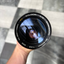 Load image into Gallery viewer, MC Soligor Zoom/Macro 80-200mm f/4.5 Lens