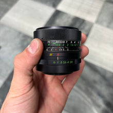 Load image into Gallery viewer, Auto-Sankor 28mm f/2.8