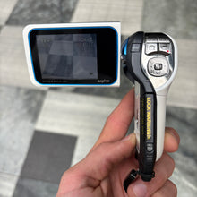 Load image into Gallery viewer, Sanyo Xacti VPC-CA8EX