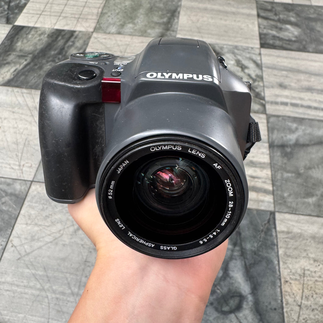 Olympus iS-100