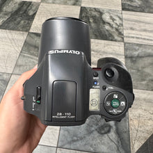 Load image into Gallery viewer, Olympus iS-100