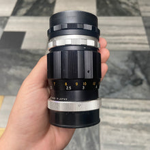 Load image into Gallery viewer, Hanimex Tele-Lens 135mm f/3.5 Lens