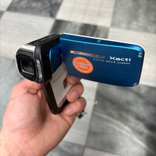 Load image into Gallery viewer, Sanyo Xacti VPC-CA8EX