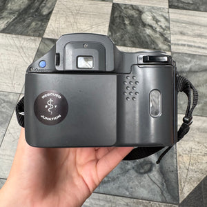 Olympus iS-100