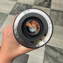 Load image into Gallery viewer, Canon Zoom EF 75-300mm f/4-5.6 III Lens