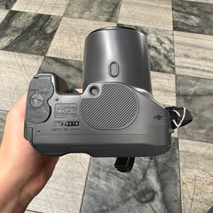 Olympus iS-100