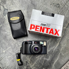 Load image into Gallery viewer, Pentax Zoom 60
