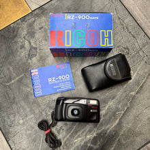 Load image into Gallery viewer, Ricoh RZ-900