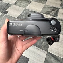 Load image into Gallery viewer, Ricoh RZ-900