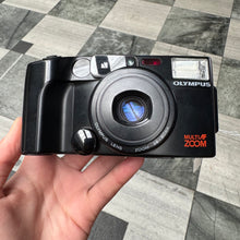 Load image into Gallery viewer, Olympus IZM 200 Quartz Date