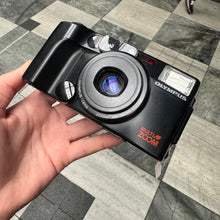 Load image into Gallery viewer, Olympus IZM 200 Quartz Date