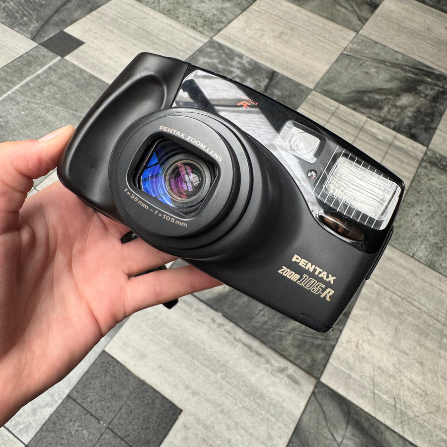 Pentax Zoom 105-R