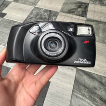 Load image into Gallery viewer, Minolta Riva Zoom 90EX